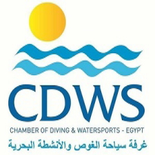 Chamber of diving and water sports